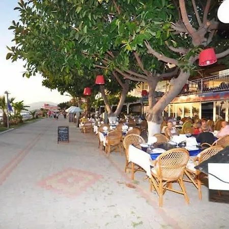 Deniz Hotell Fethiye
