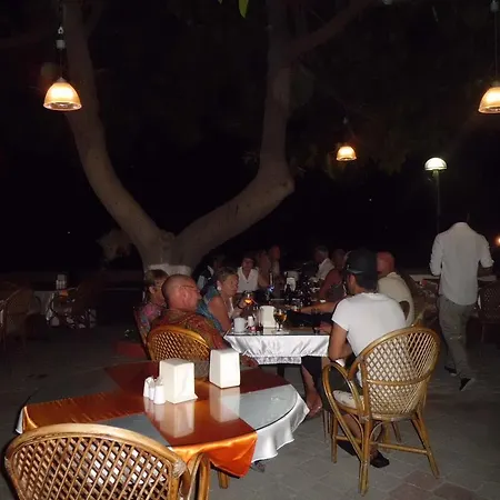 Hotell Deniz *