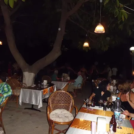 Hotell Deniz