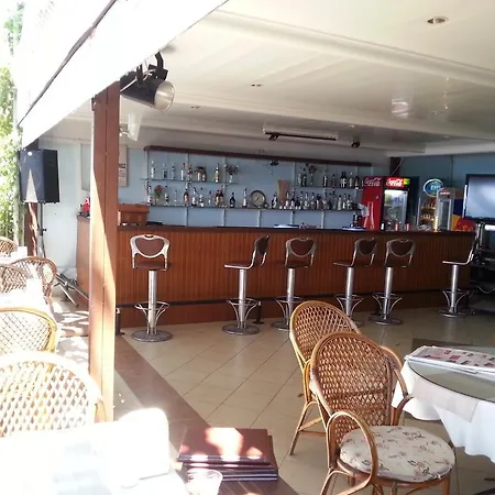 Hotell Deniz *