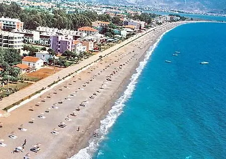 Deniz Hotell