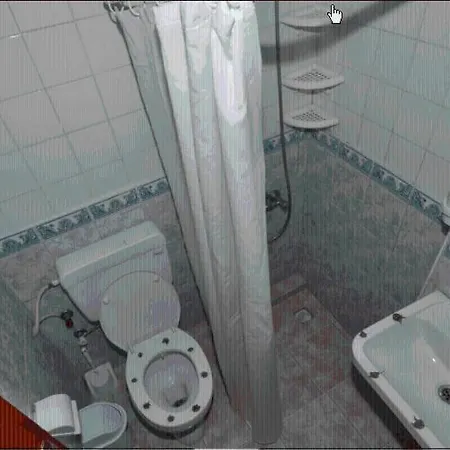 Hotell Deniz *