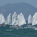 ホテル Deniz フェティエ