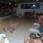 ホテル Deniz フェティエ