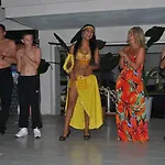 ホテル Deniz フェティエ