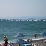 ホテル Deniz