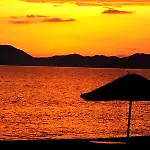 ホテル Deniz フェティエ