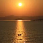 ホテル Deniz フェティエ