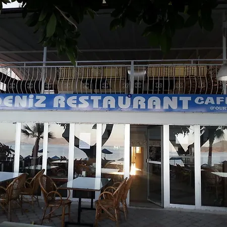 Otel Deniz