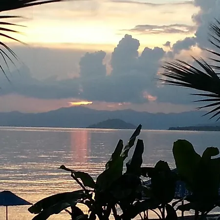 Otel Deniz *