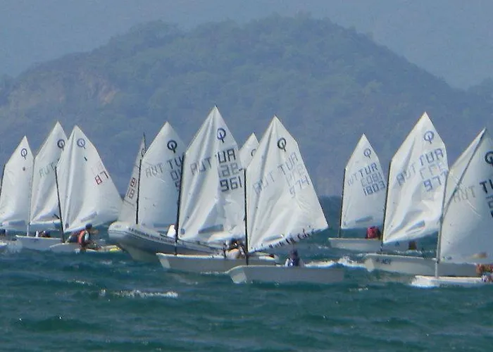 Hotel Deniz Fethiye