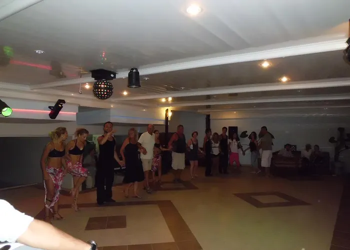 Hotel Deniz Fethiye