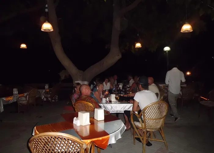 Hotel Deniz *