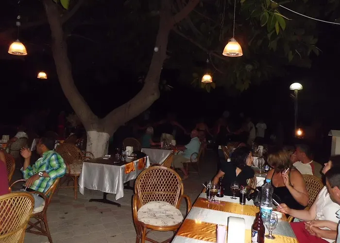 Hotel Deniz