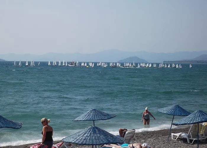 Hotel Deniz