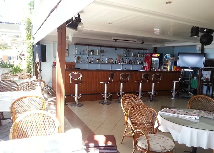 Hotel Deniz *