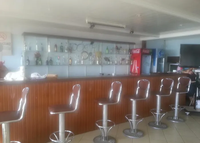 Hotel Deniz *