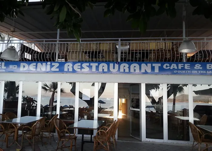 Hotel Deniz