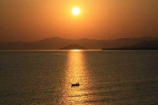 Hotel Deniz Fethiye