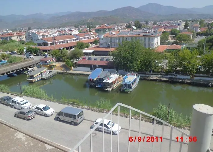 Deniz Hotel Fethiye