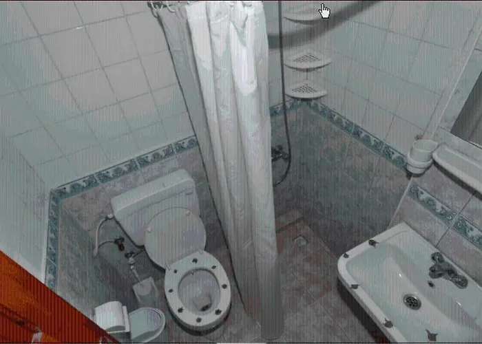 Hotel Deniz *