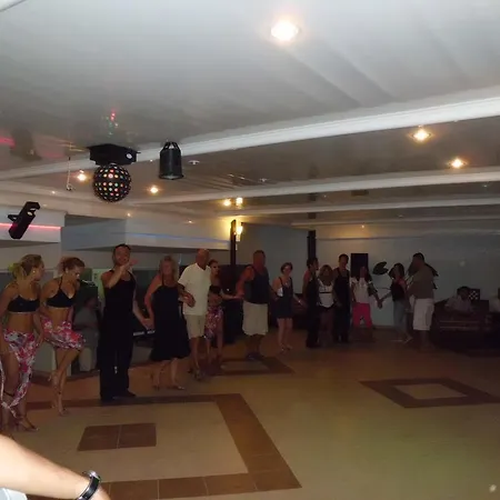 Hotel Deniz Fethiye