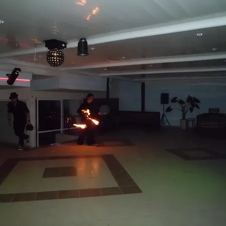 Hotel Deniz