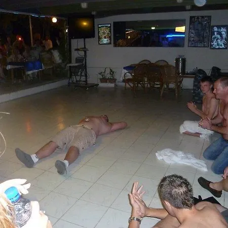 Hotell Deniz Fethiye