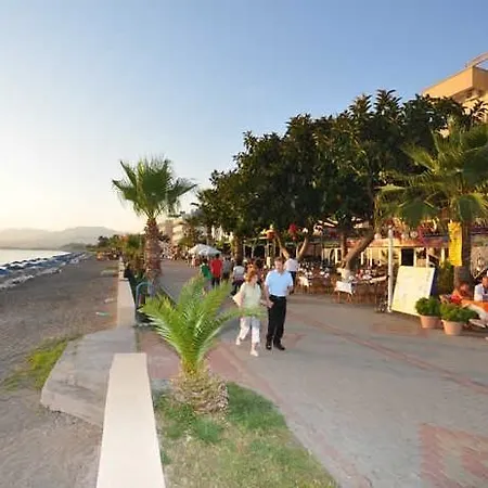 Deniz Hotel