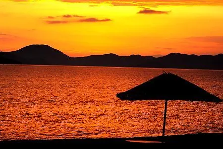 Hotel Deniz Fethiye