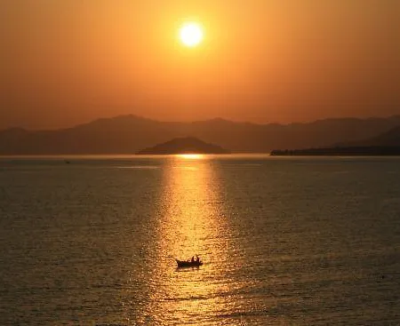 Hotell Deniz Fethiye