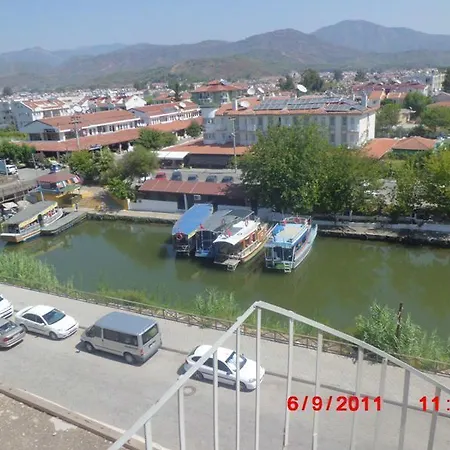 Deniz Hotel Fethiye