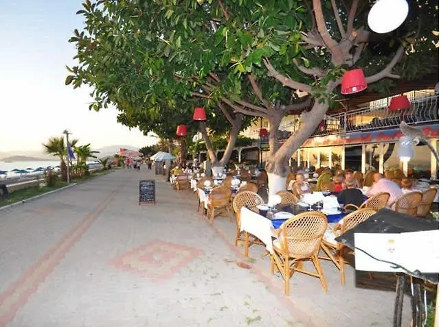 Deniz Otel Fethiye